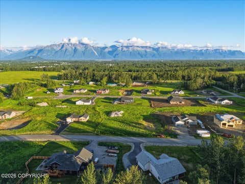 Photo of 11913 E Fig Circle, Wasilla, AK 99645 (MLS # 26-9889)