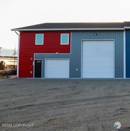 2365 N Dewitt Drive, North Pole, Alaska image 2