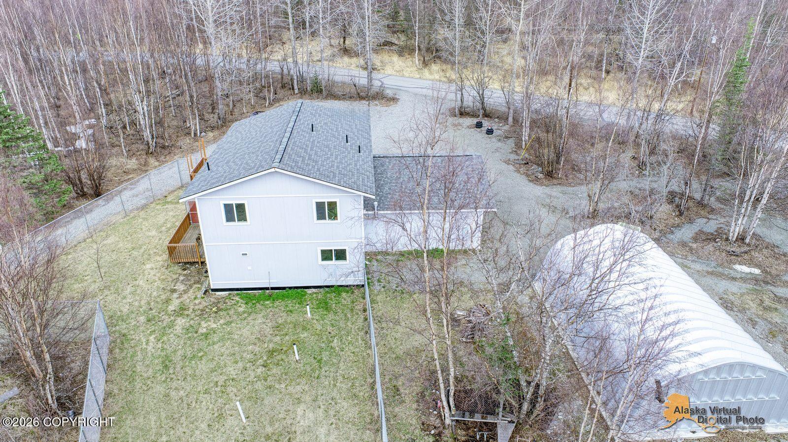 6400 N Weltin Way