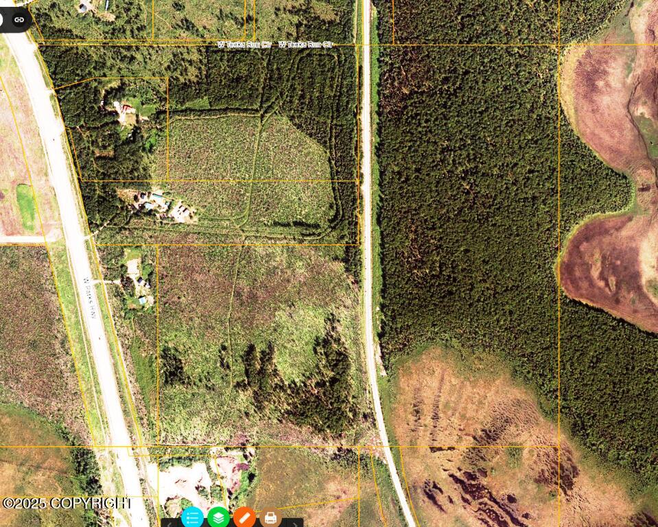 Mile 72 Parks Highway, Willow, Alaska image 7