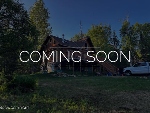 Photo of 4203 W Sunrise Road, Wasilla, AK 99623 (MLS # 26-6679)