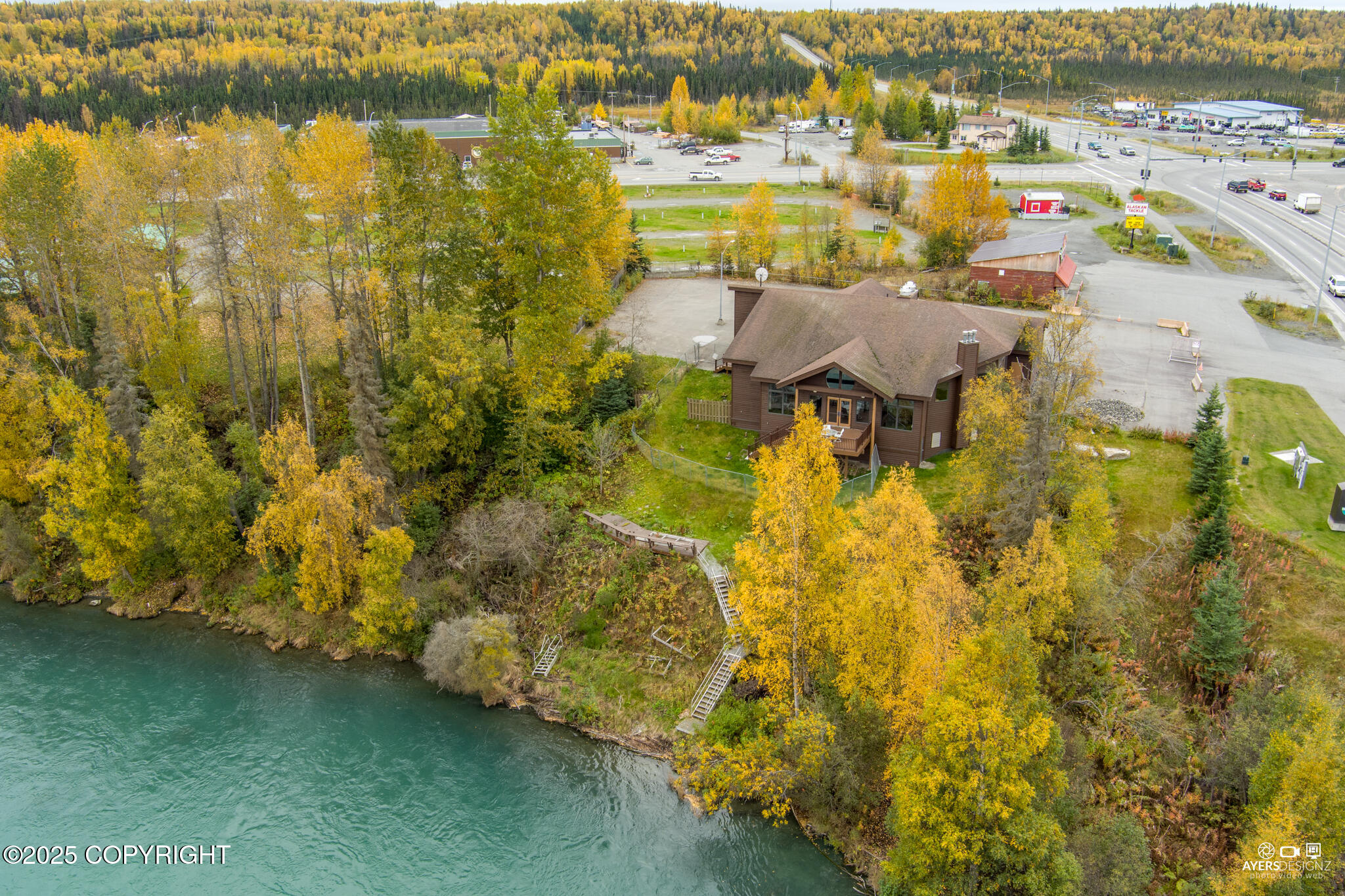 44789 Sterling Highway