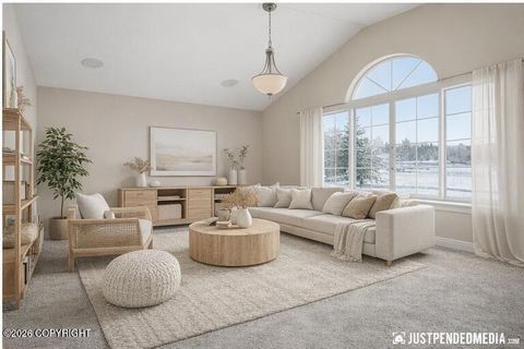 Homes For Sale - 201 E 13th Avenue<br/> Anchorage, AK 99501