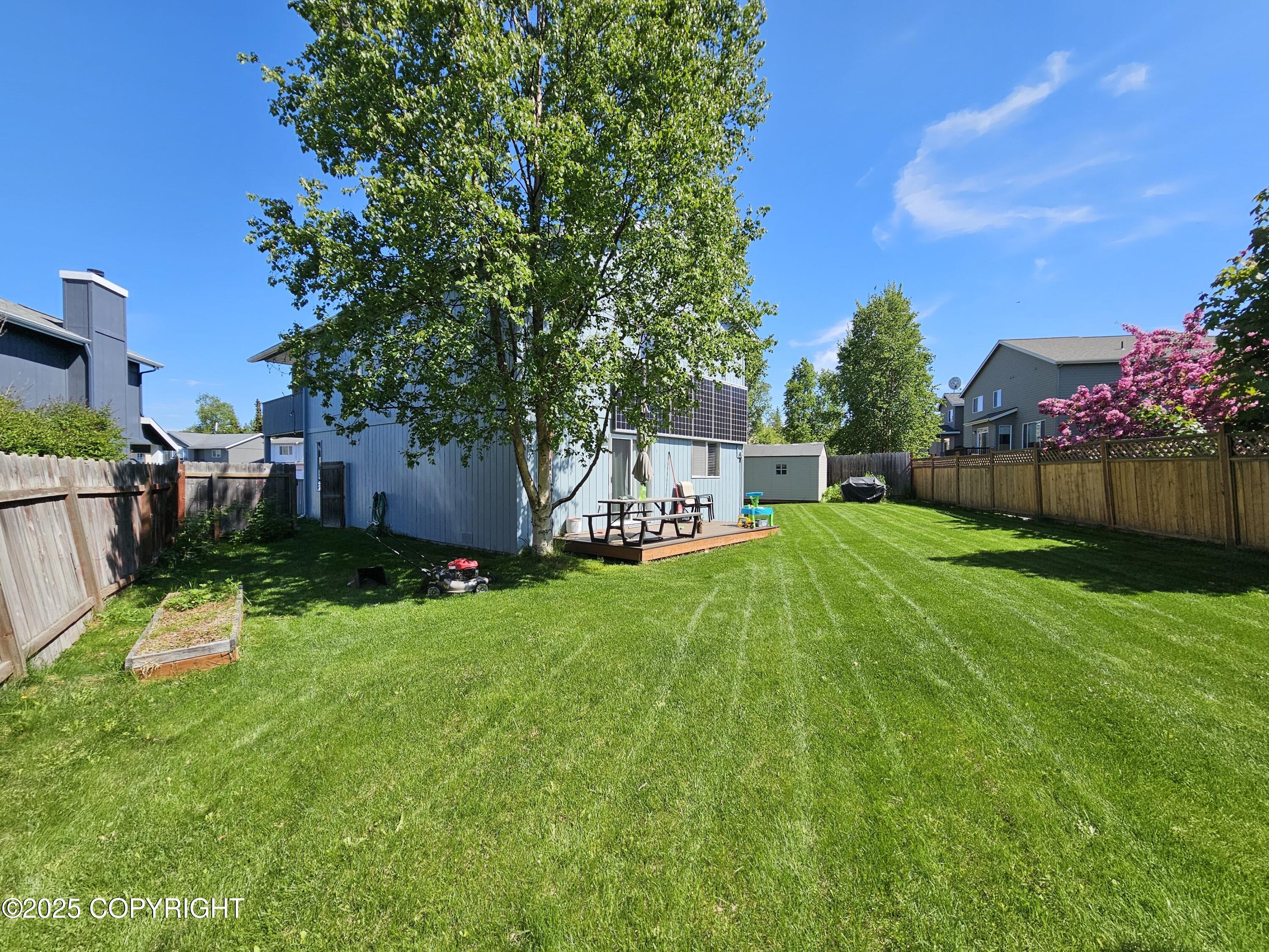 12142 Rolling Meadow Circle, Anchorage, Alaska image 42