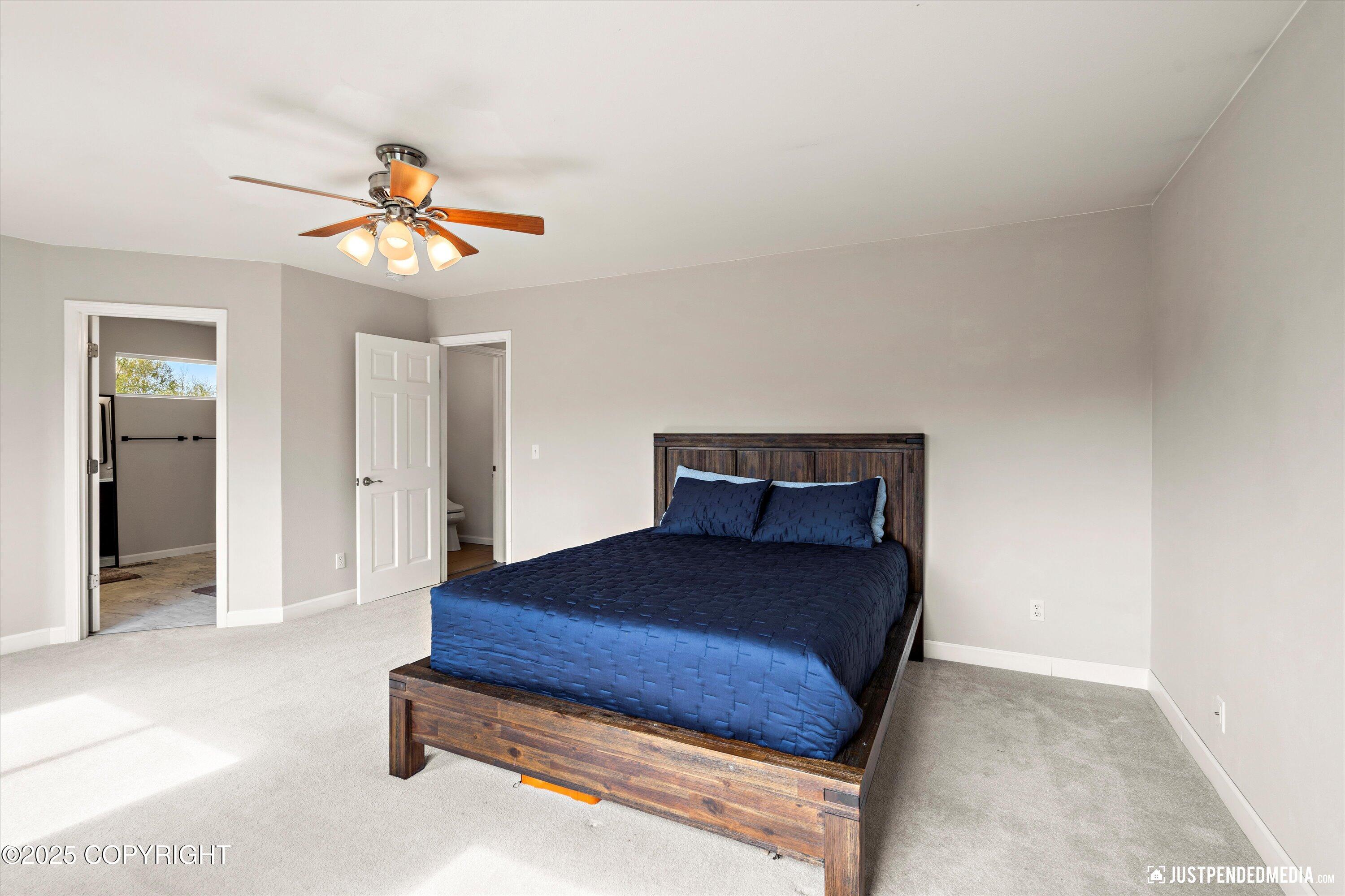 12142 Rolling Meadow Circle, Anchorage, Alaska image 35