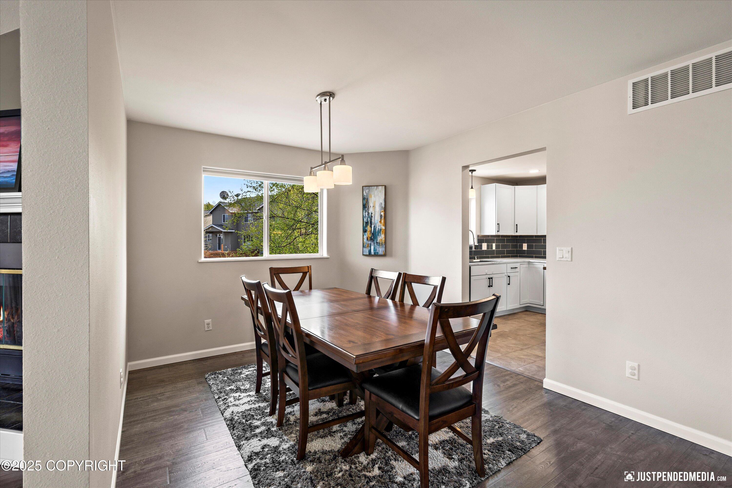 12142 Rolling Meadow Circle, Anchorage, Alaska image 15