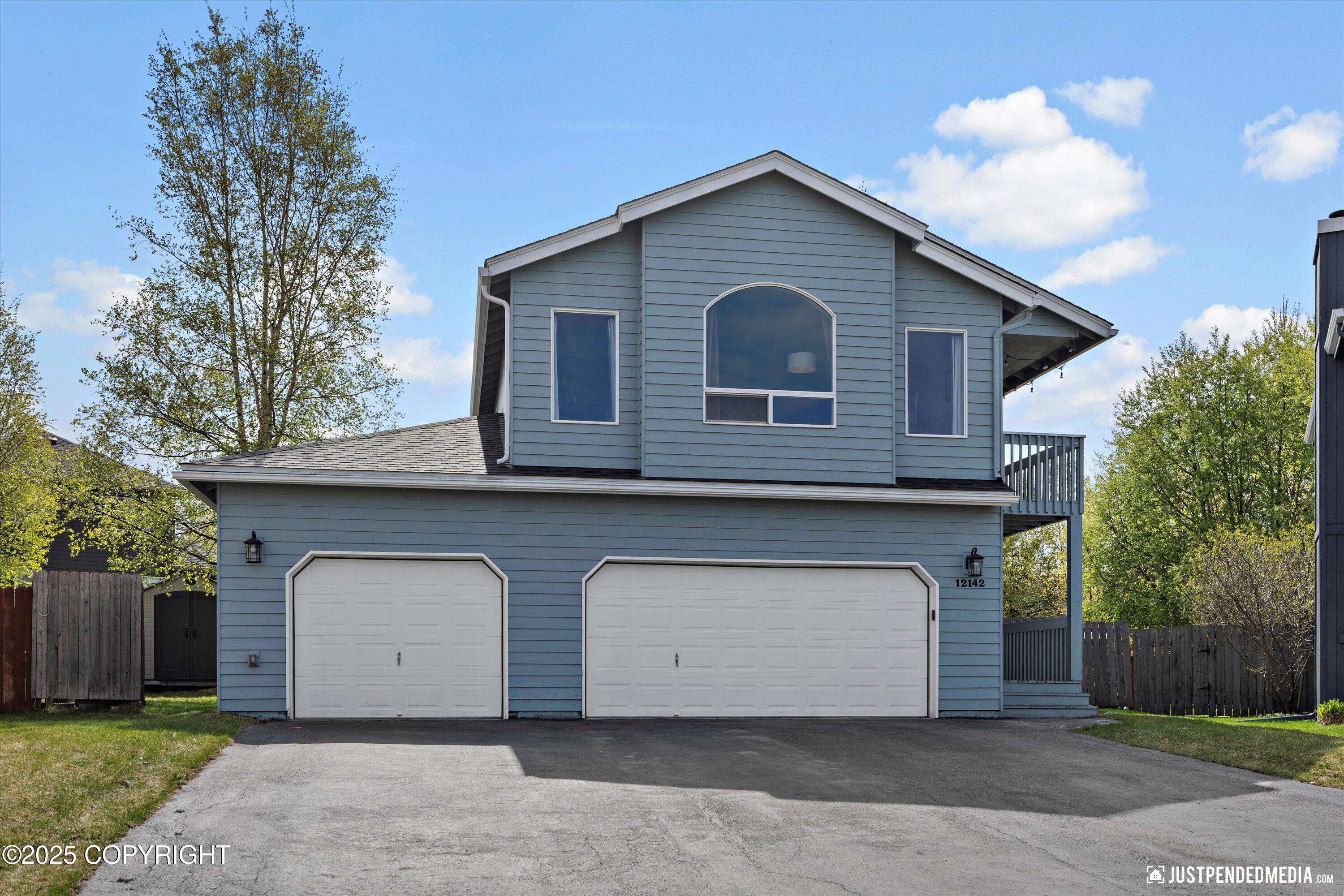 12142 Rolling Meadow Circle, Anchorage, Alaska image 3