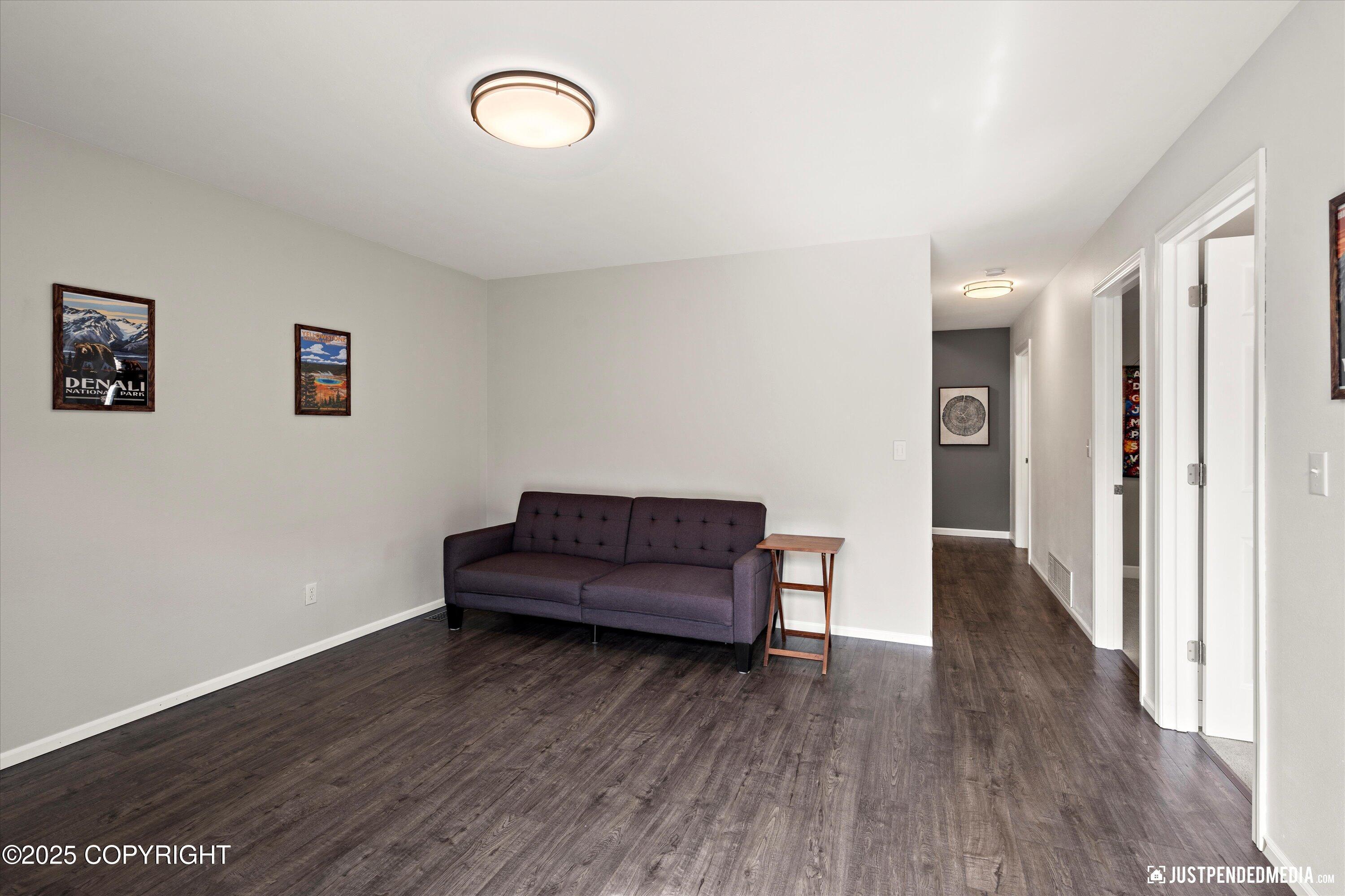 12142 Rolling Meadow Circle, Anchorage, Alaska image 27