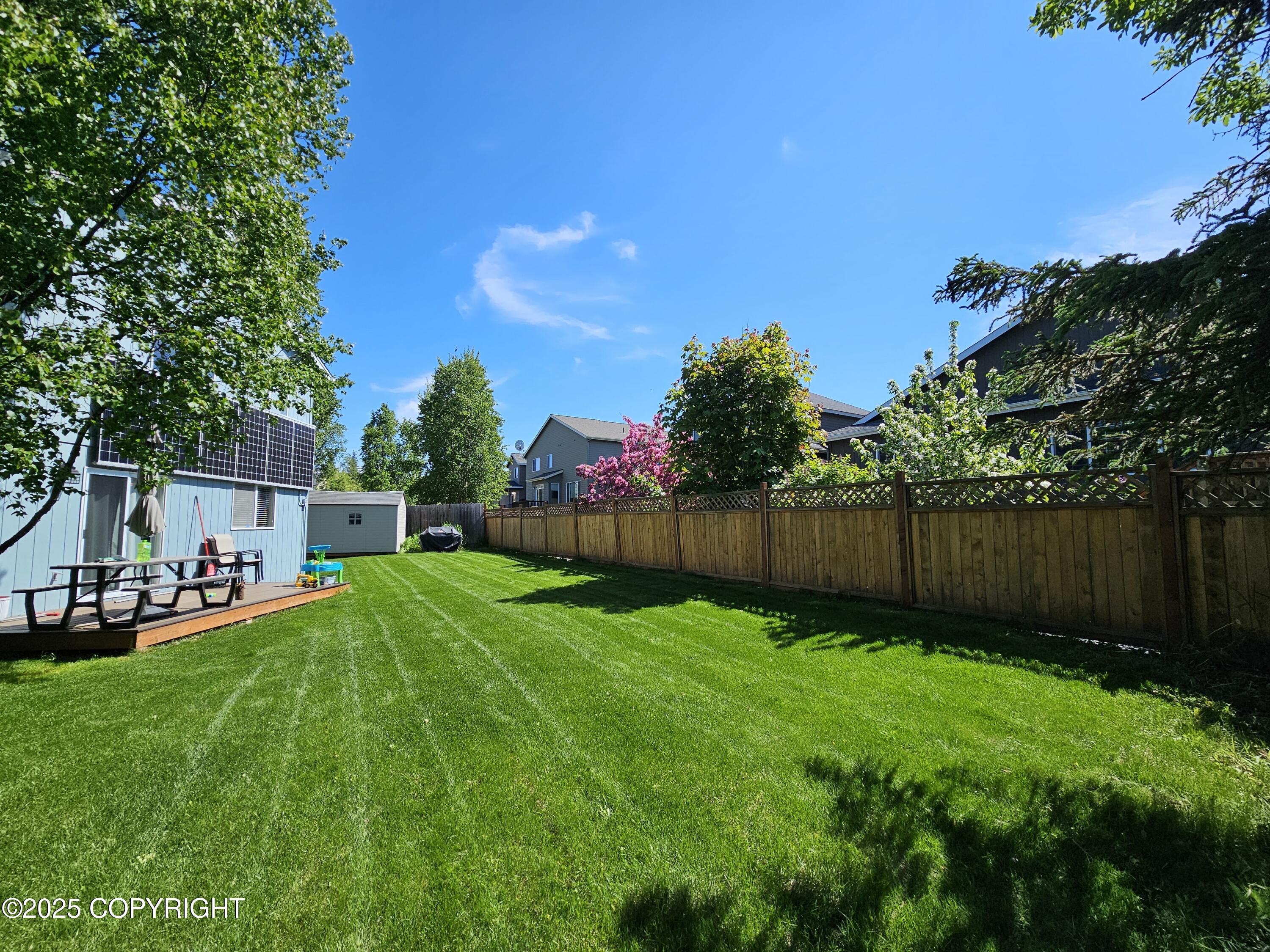 12142 Rolling Meadow Circle, Anchorage, Alaska image 44