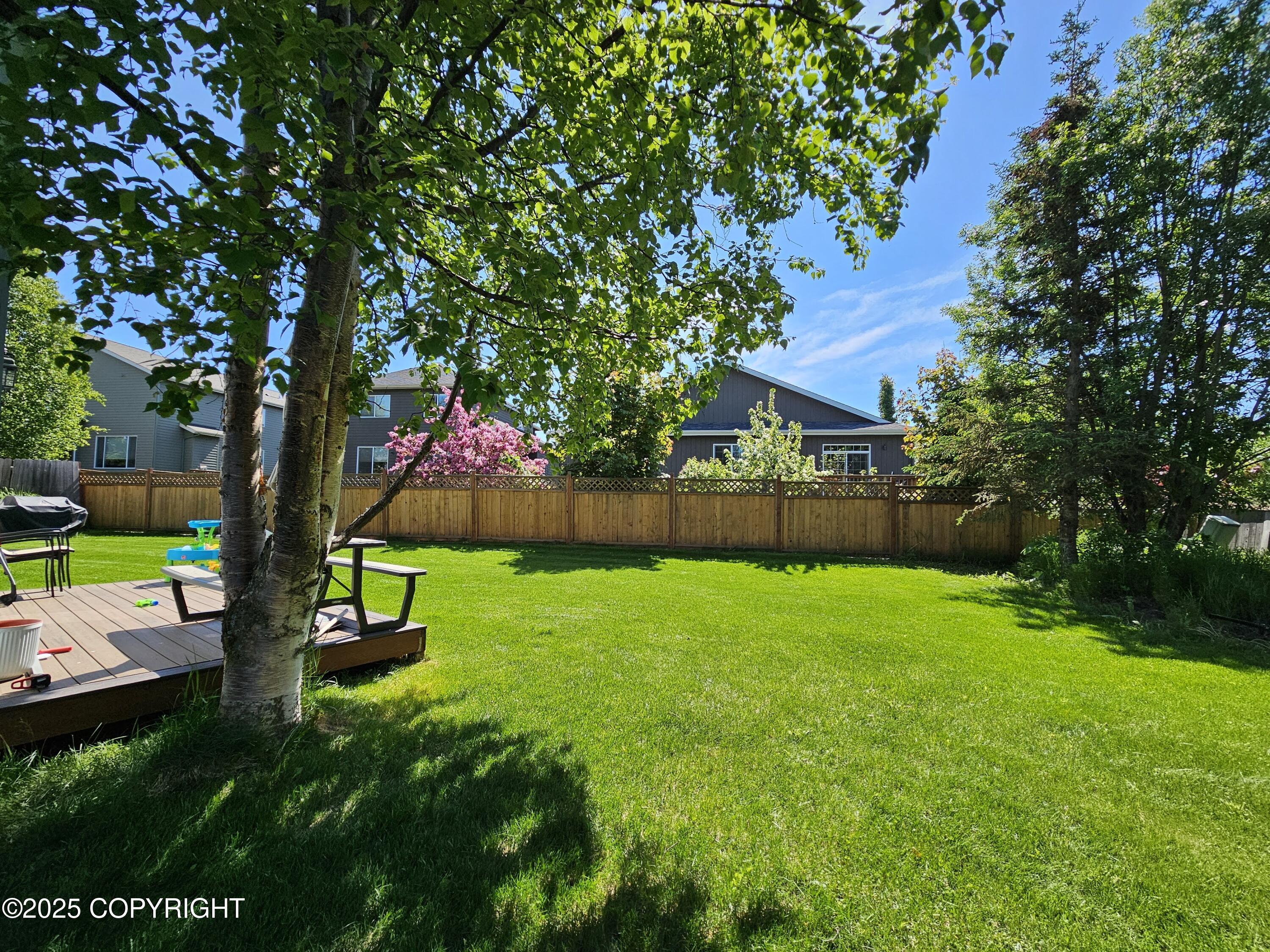 12142 Rolling Meadow Circle, Anchorage, Alaska image 45