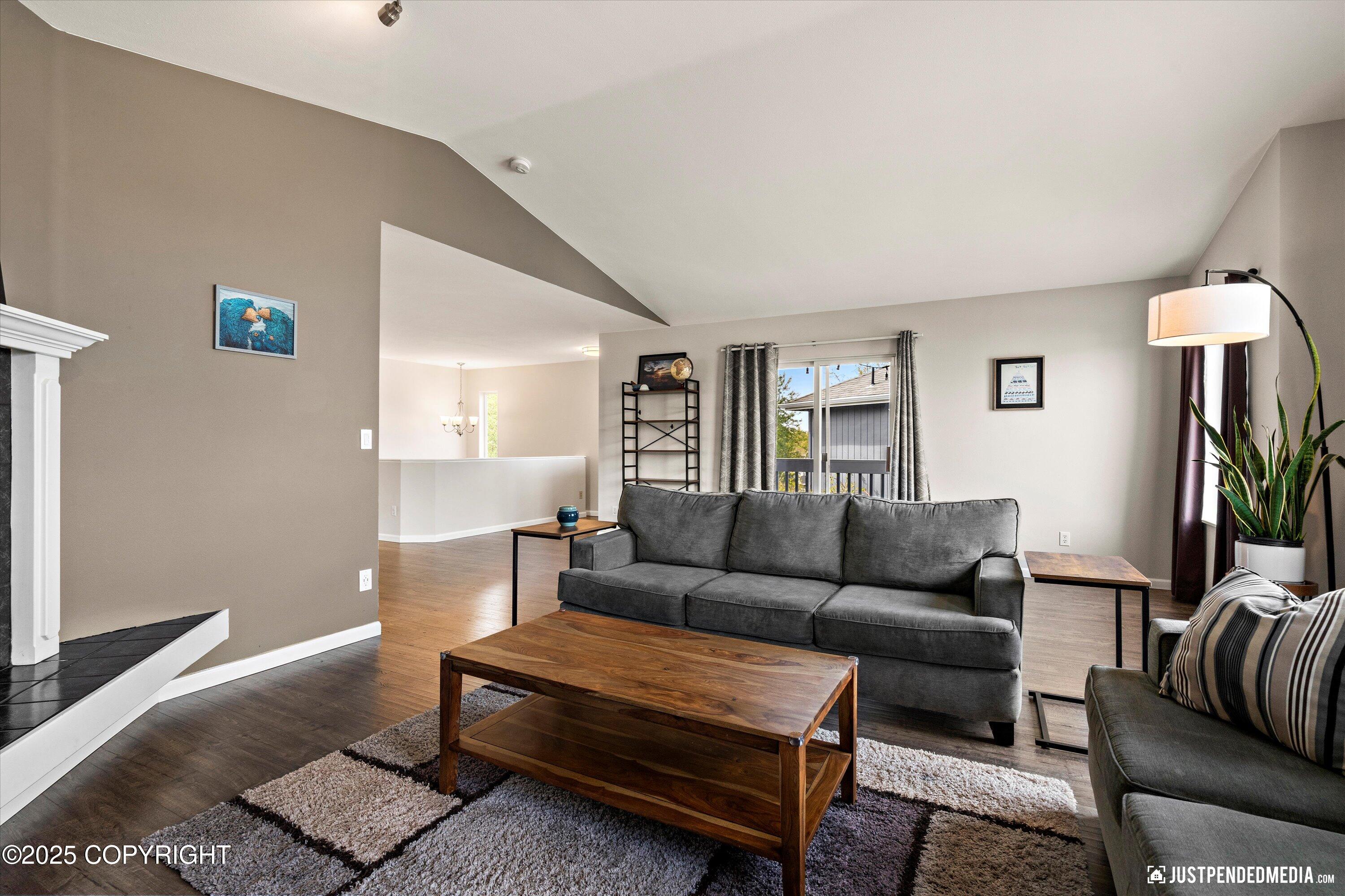 12142 Rolling Meadow Circle, Anchorage, Alaska image 14
