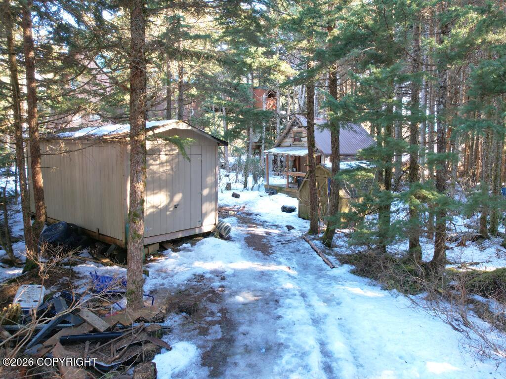 169 Agostino Mine Road