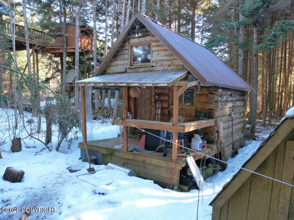 169 Agostino Mine Road