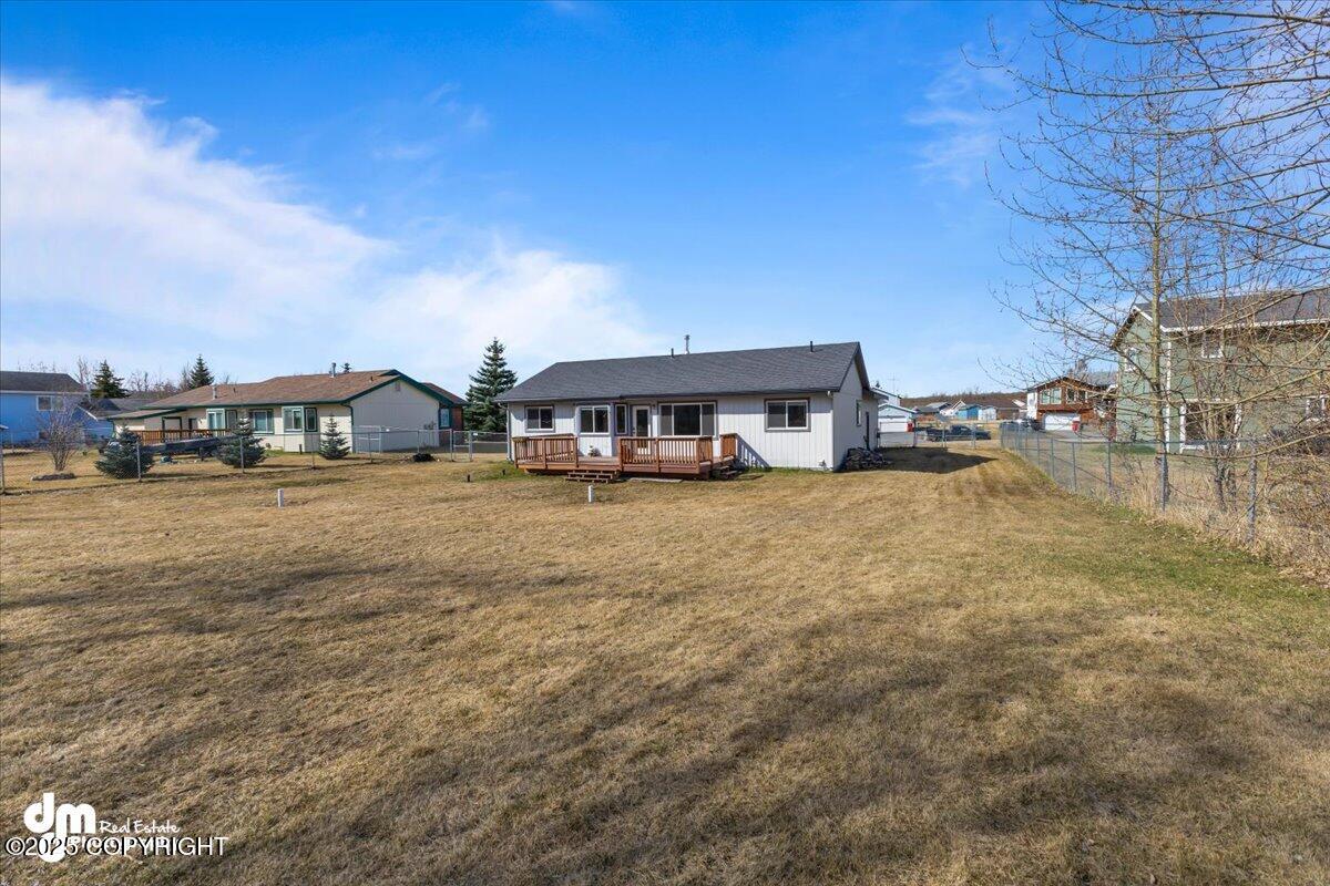 1169 S Rebecca Drive, Palmer, Alaska image 40
