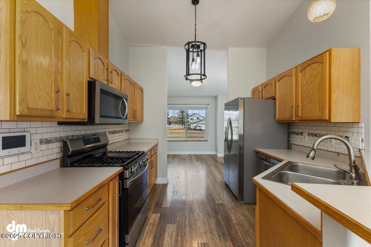 1169 S Rebecca Drive, Palmer, Alaska image 15
