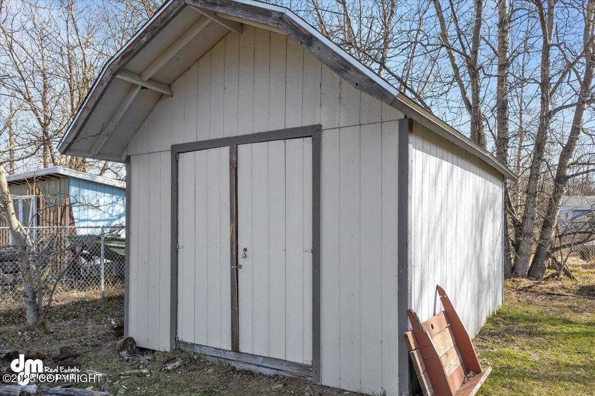 1169 S Rebecca Drive, Palmer, Alaska image 36