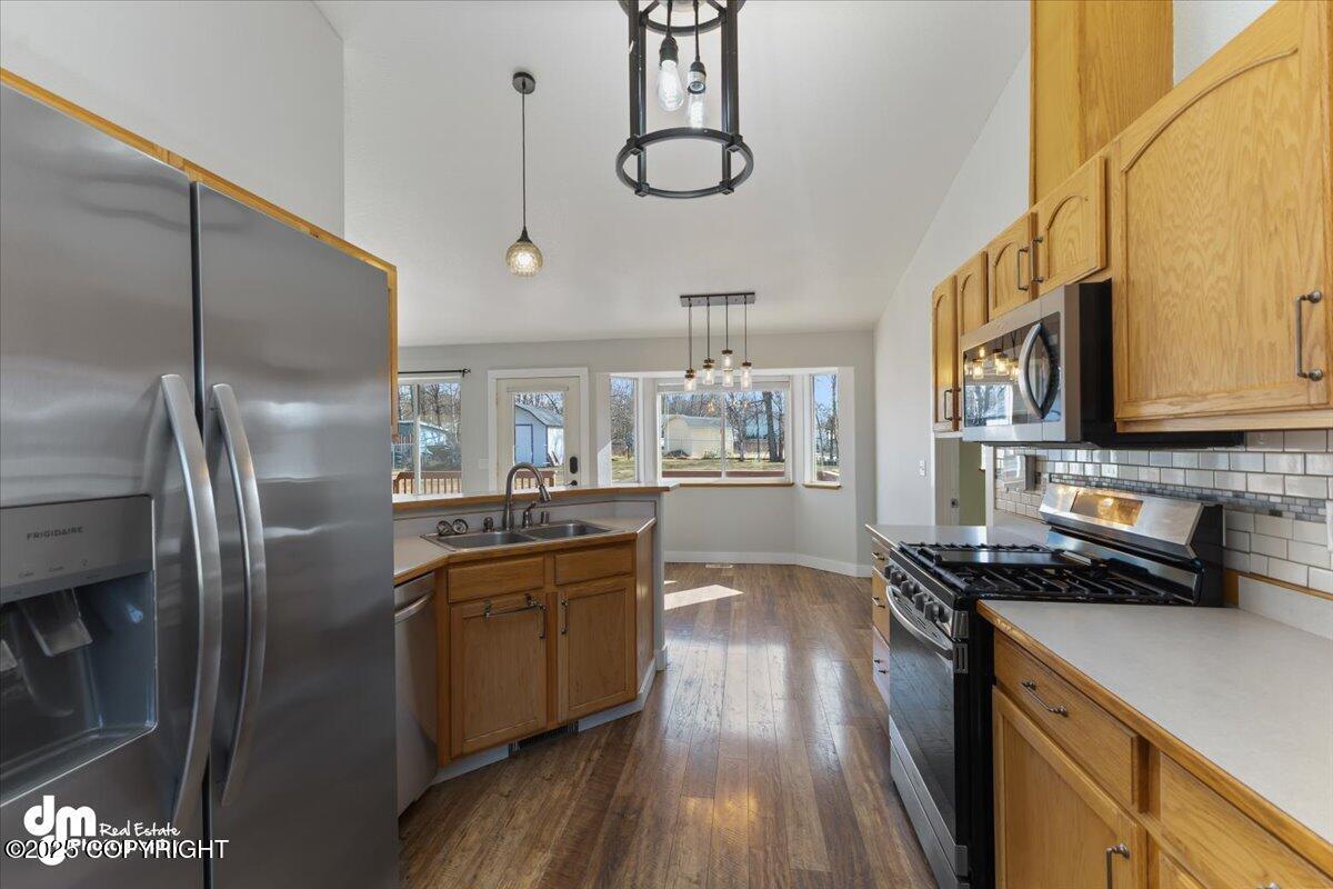 1169 S Rebecca Drive, Palmer, Alaska image 17