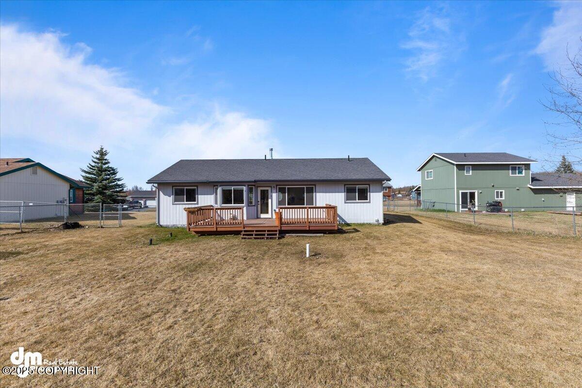 1169 S Rebecca Drive, Palmer, Alaska image 42