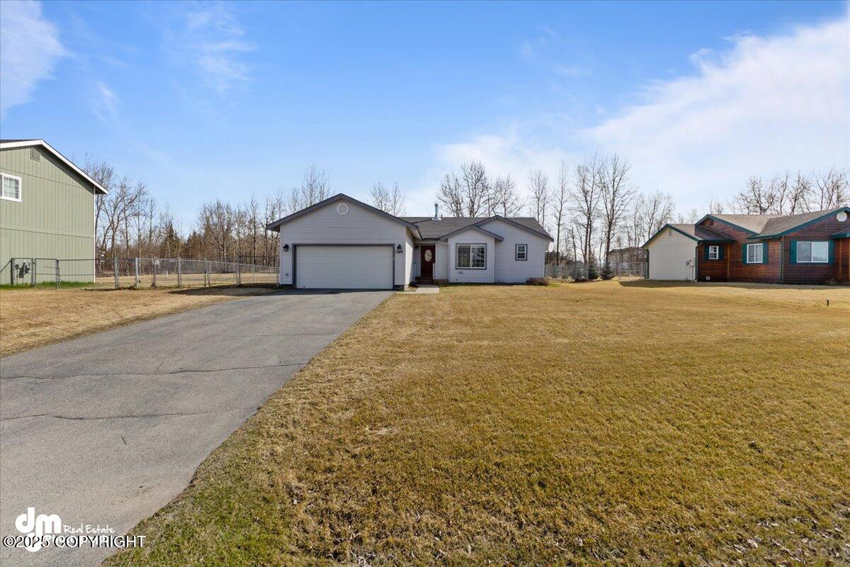 1169 S Rebecca Drive, Palmer, Alaska image 46
