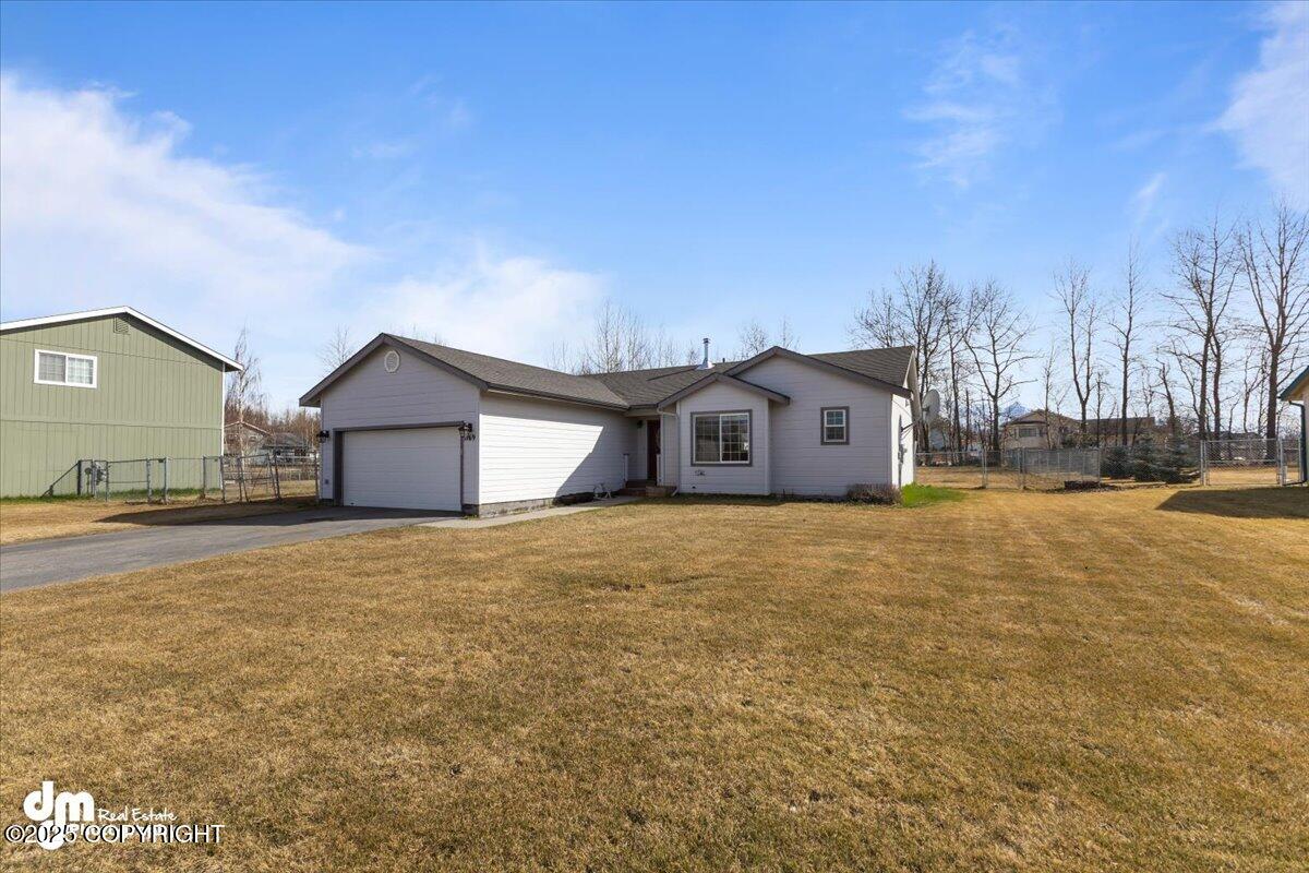 1169 S Rebecca Drive, Palmer, Alaska image 49