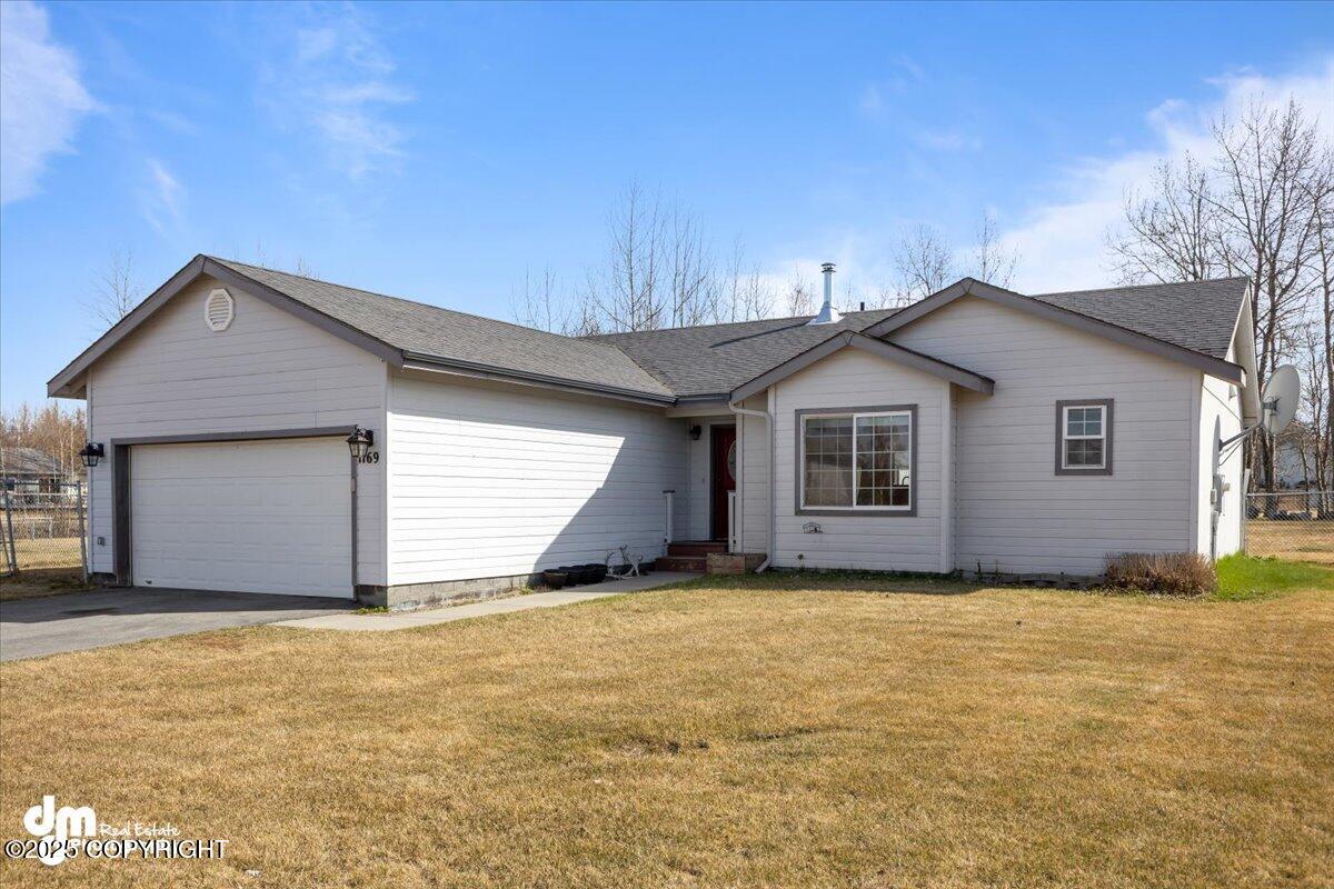 1169 S Rebecca Drive, Palmer, Alaska image 50