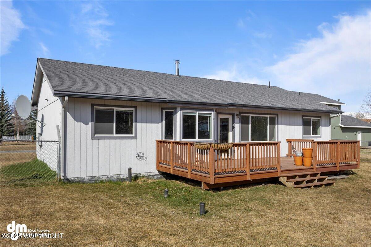 1169 S Rebecca Drive, Palmer, Alaska image 44