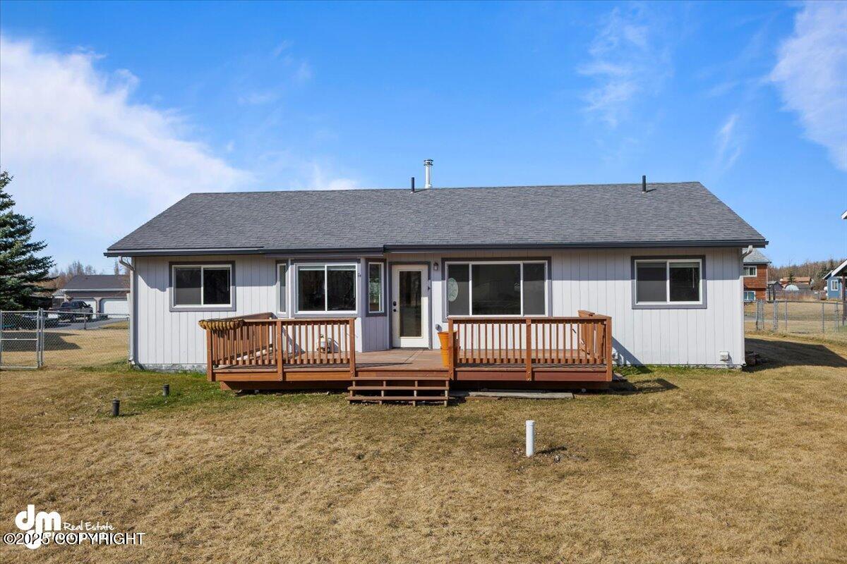 1169 S Rebecca Drive, Palmer, Alaska image 43