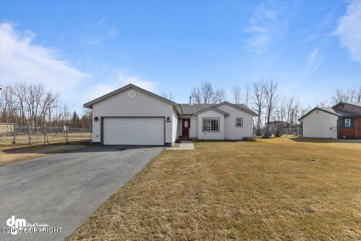 1169 S Rebecca Drive, Palmer, Alaska image 48