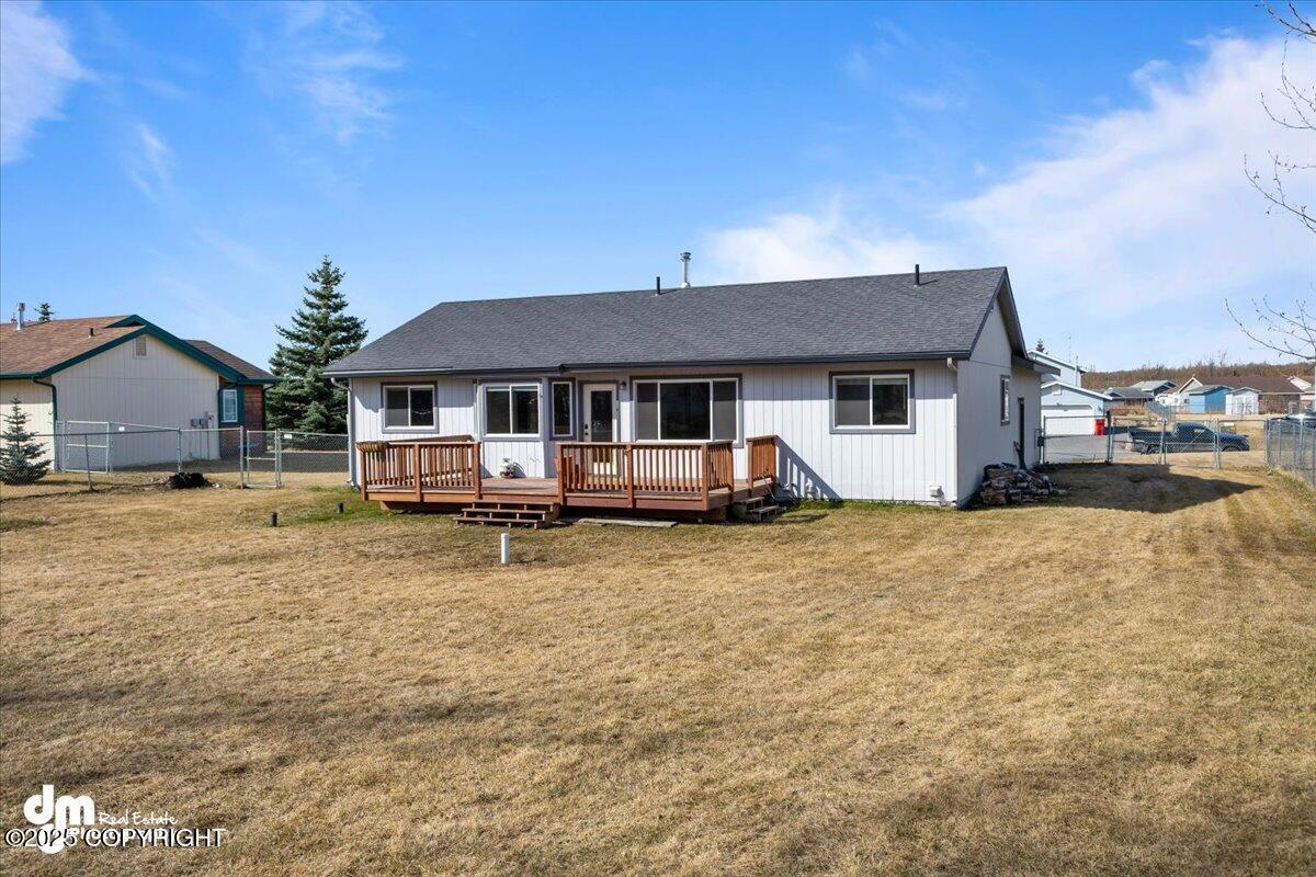 1169 S Rebecca Drive, Palmer, Alaska image 41