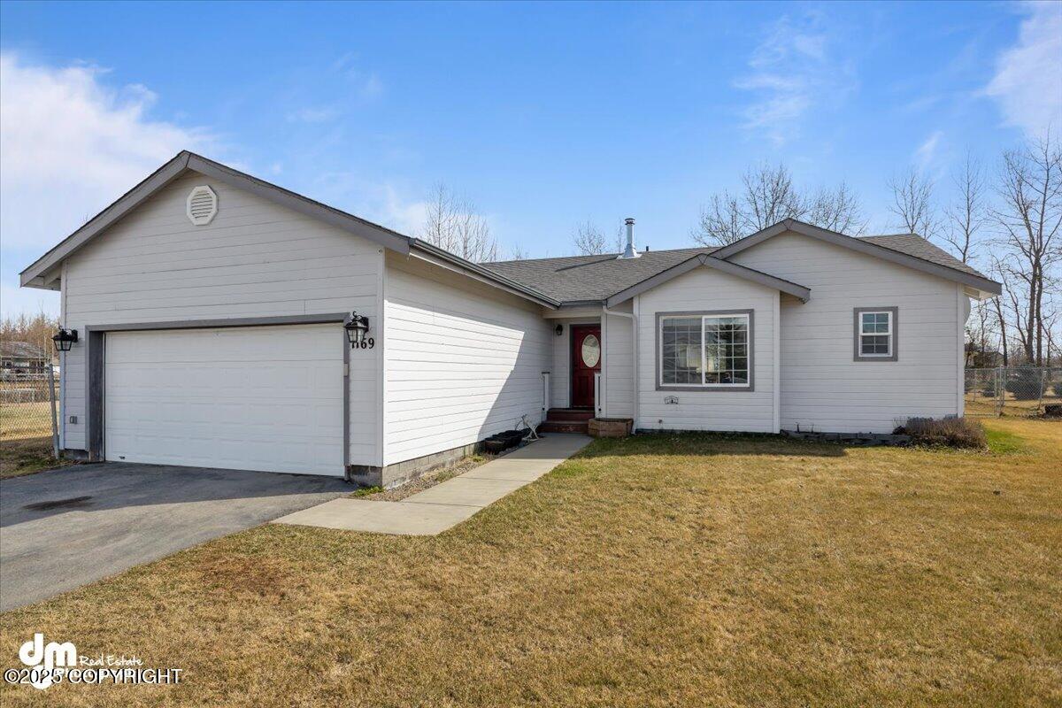1169 S Rebecca Drive, Palmer, Alaska image 2
