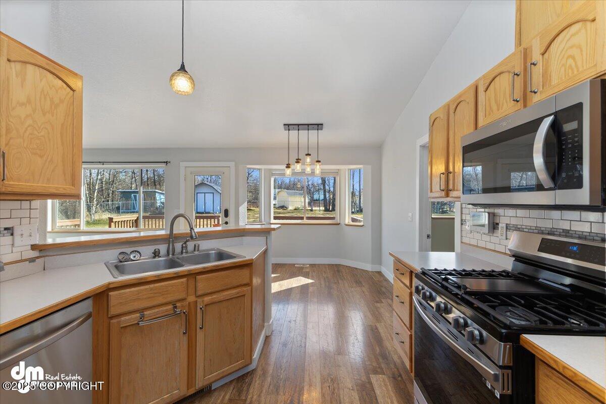 1169 S Rebecca Drive, Palmer, Alaska image 18