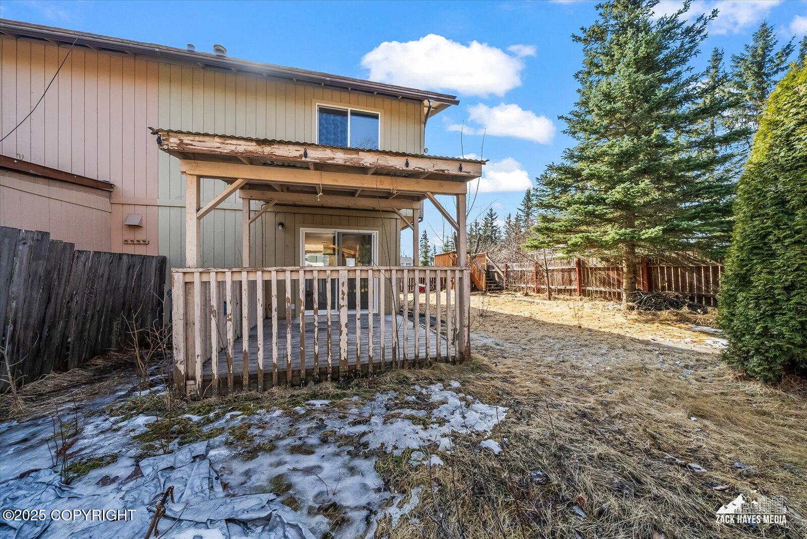 2601 Fatemeh Circle, Anchorage, Alaska image 47