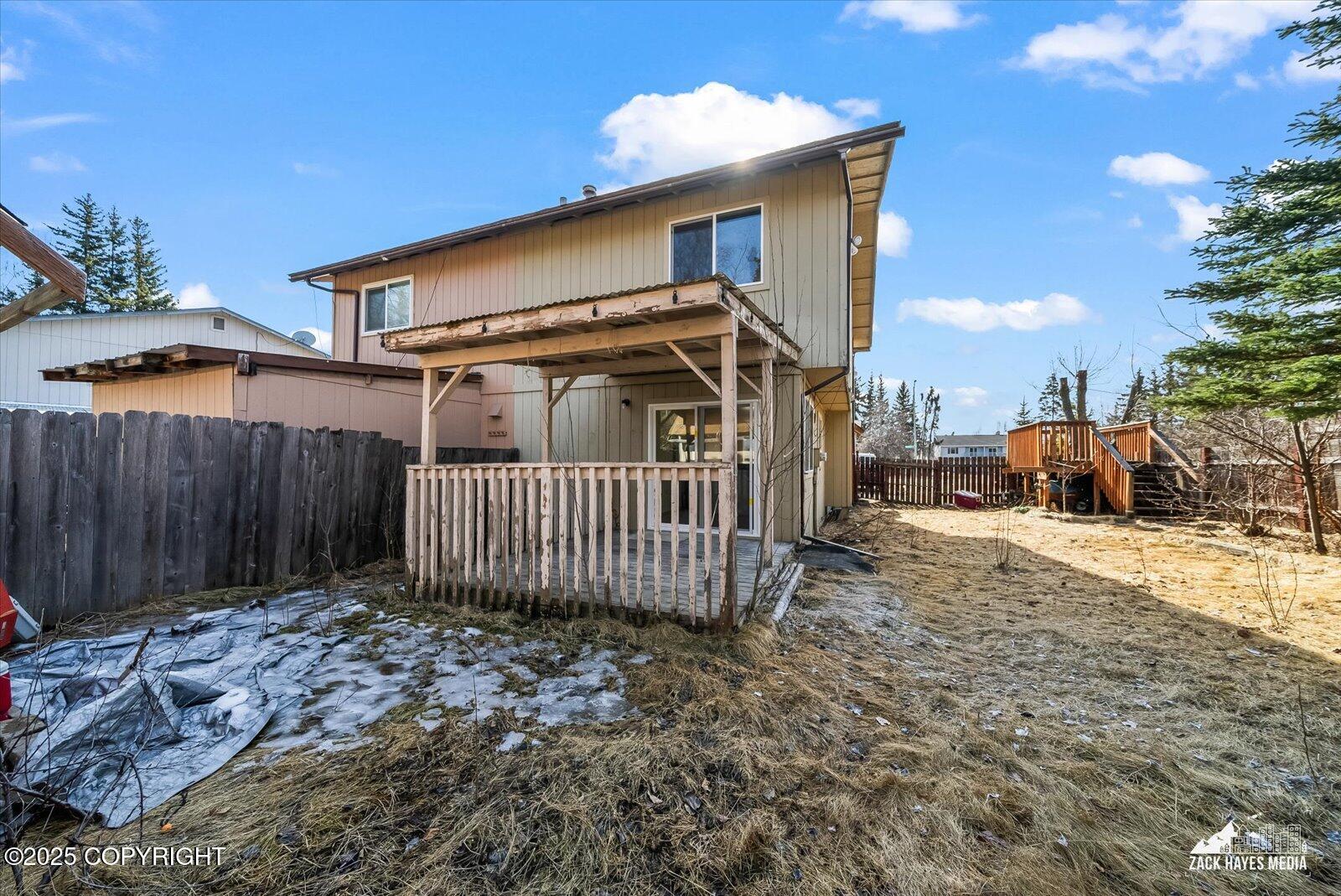 2601 Fatemeh Circle, Anchorage, Alaska image 46