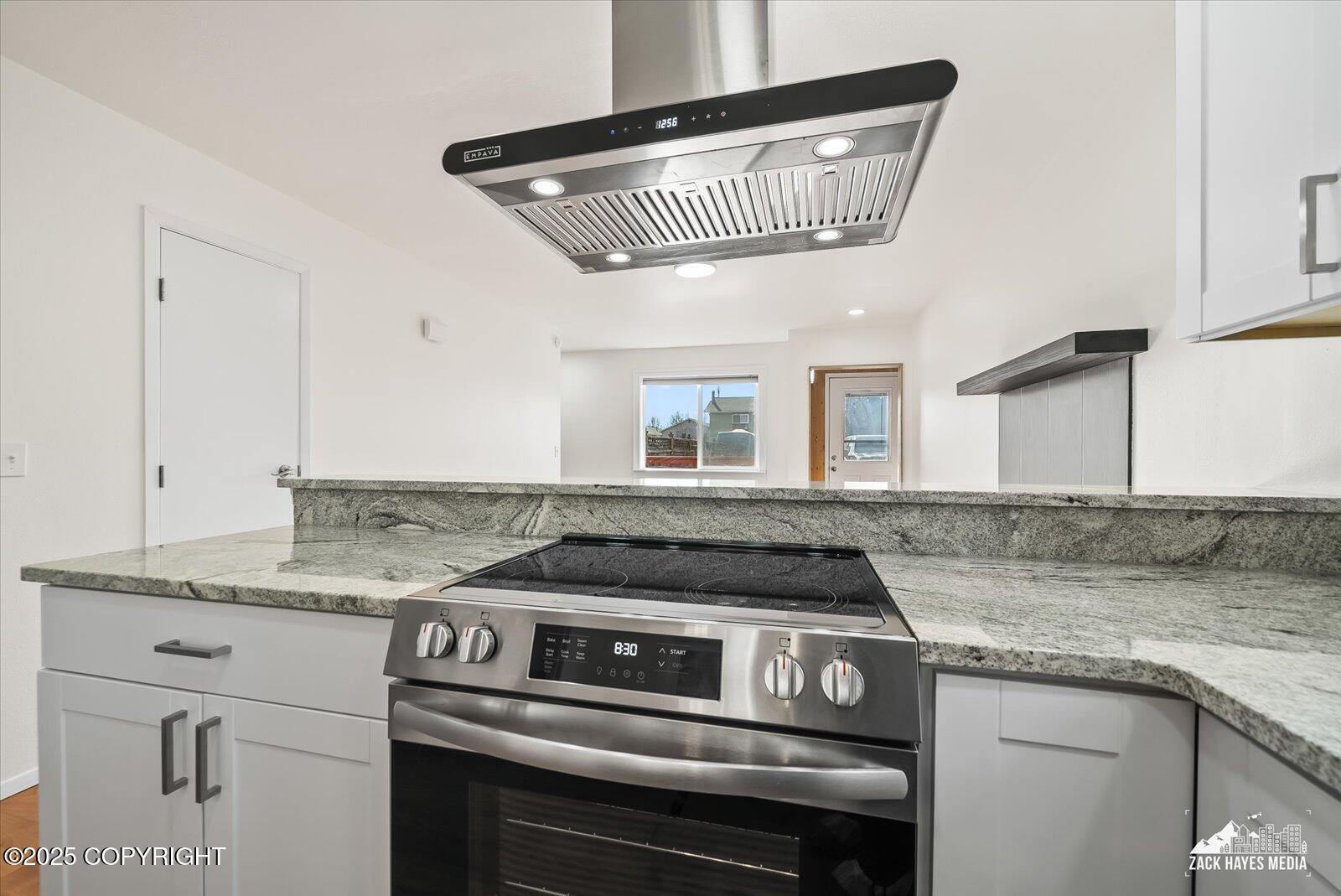 2601 Fatemeh Circle, Anchorage, Alaska image 24