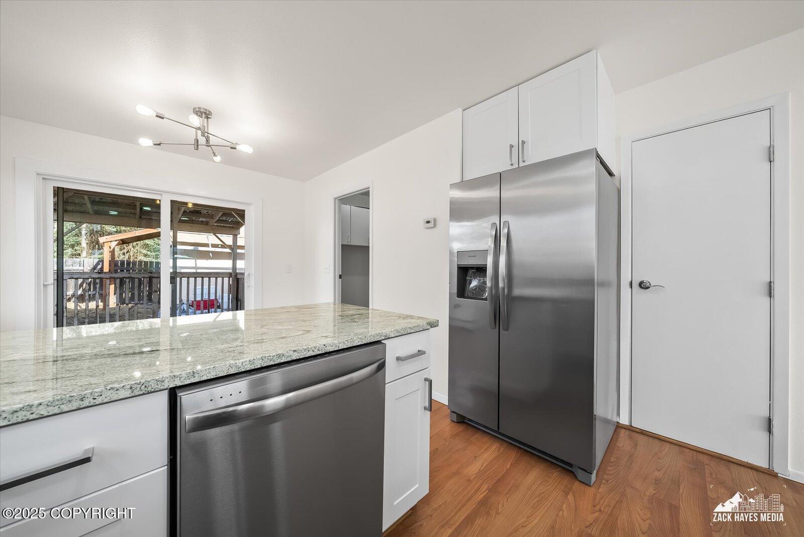 2601 Fatemeh Circle, Anchorage, Alaska image 25