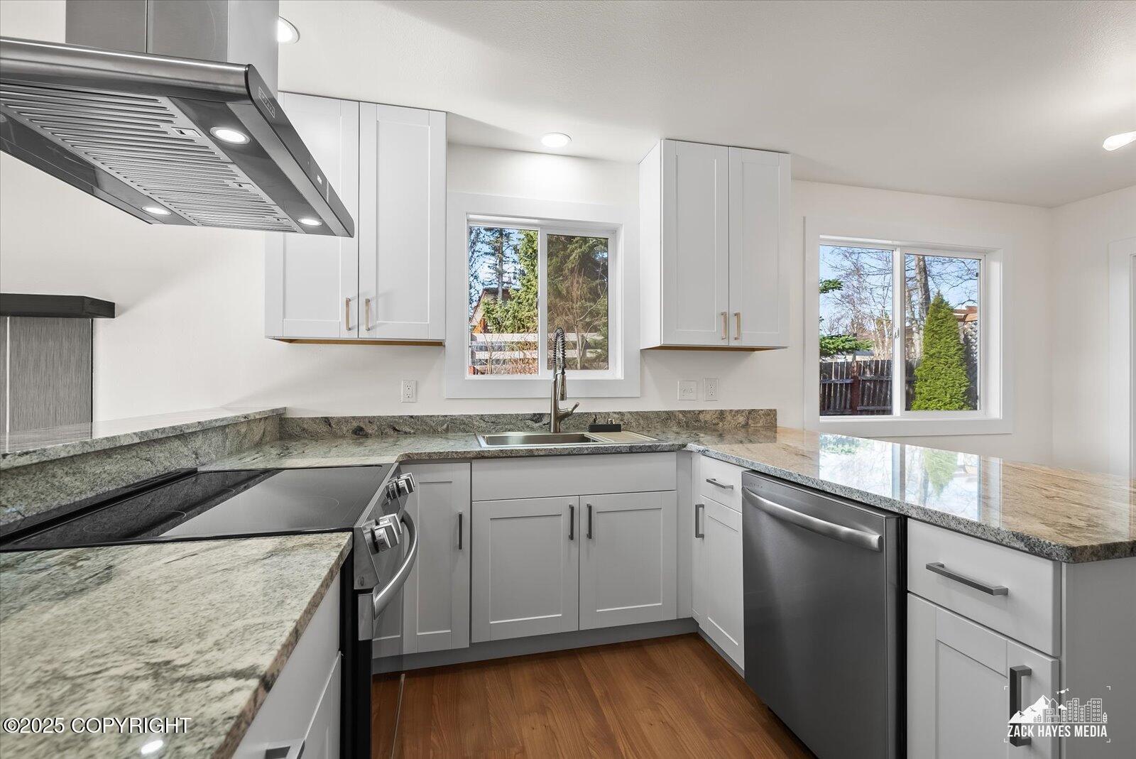 2601 Fatemeh Circle, Anchorage, Alaska image 20