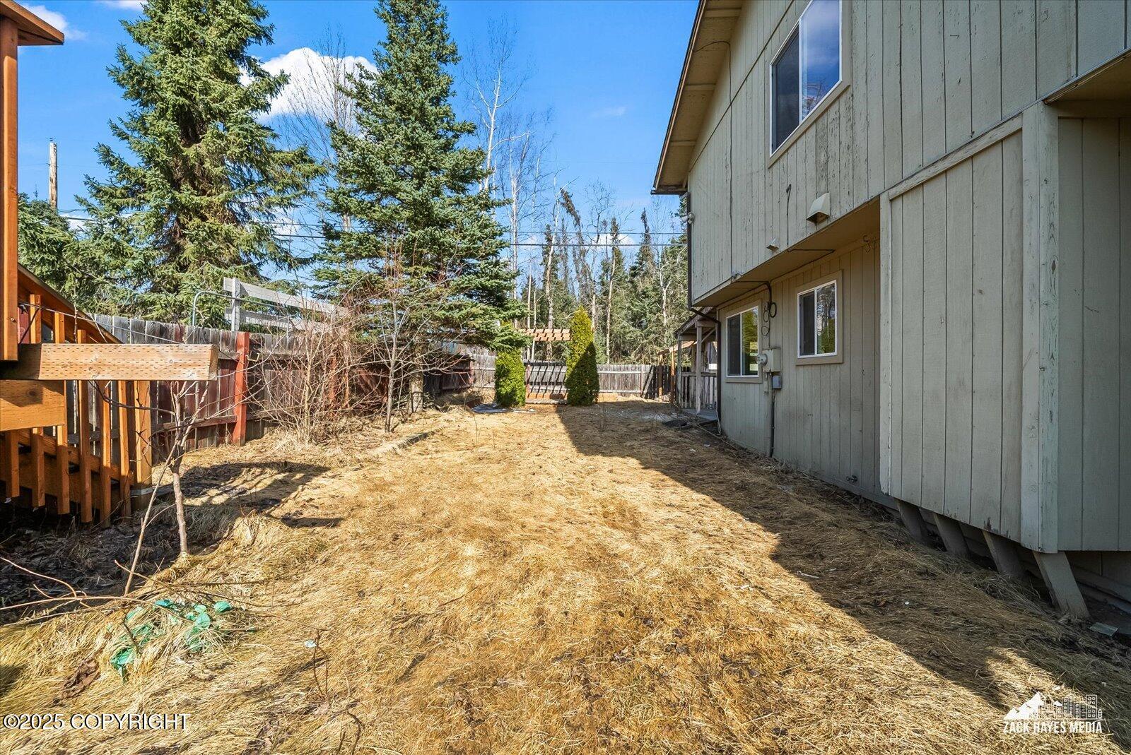 2601 Fatemeh Circle, Anchorage, Alaska image 50