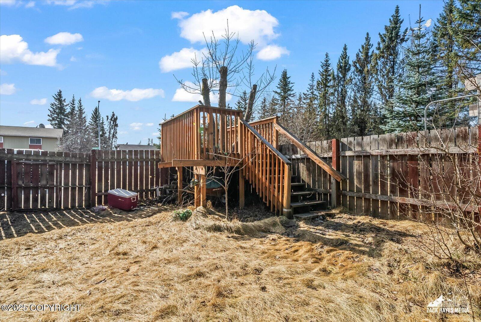 2601 Fatemeh Circle, Anchorage, Alaska image 49