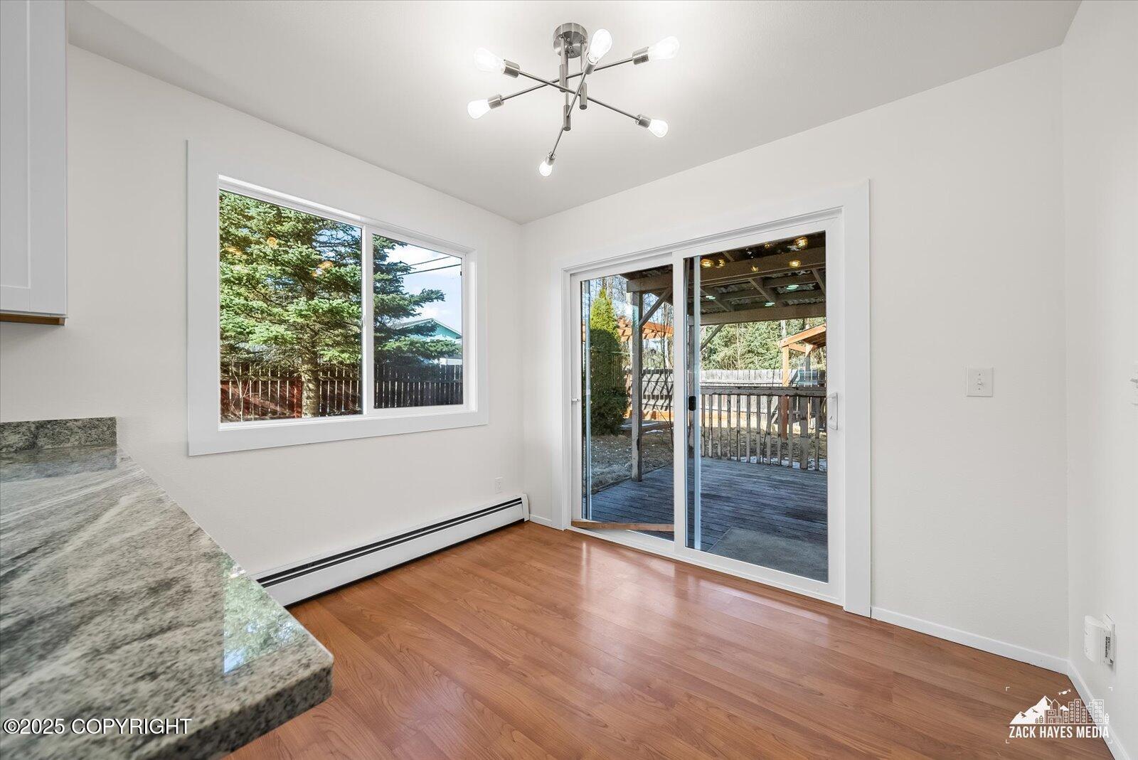 2601 Fatemeh Circle, Anchorage, Alaska image 26