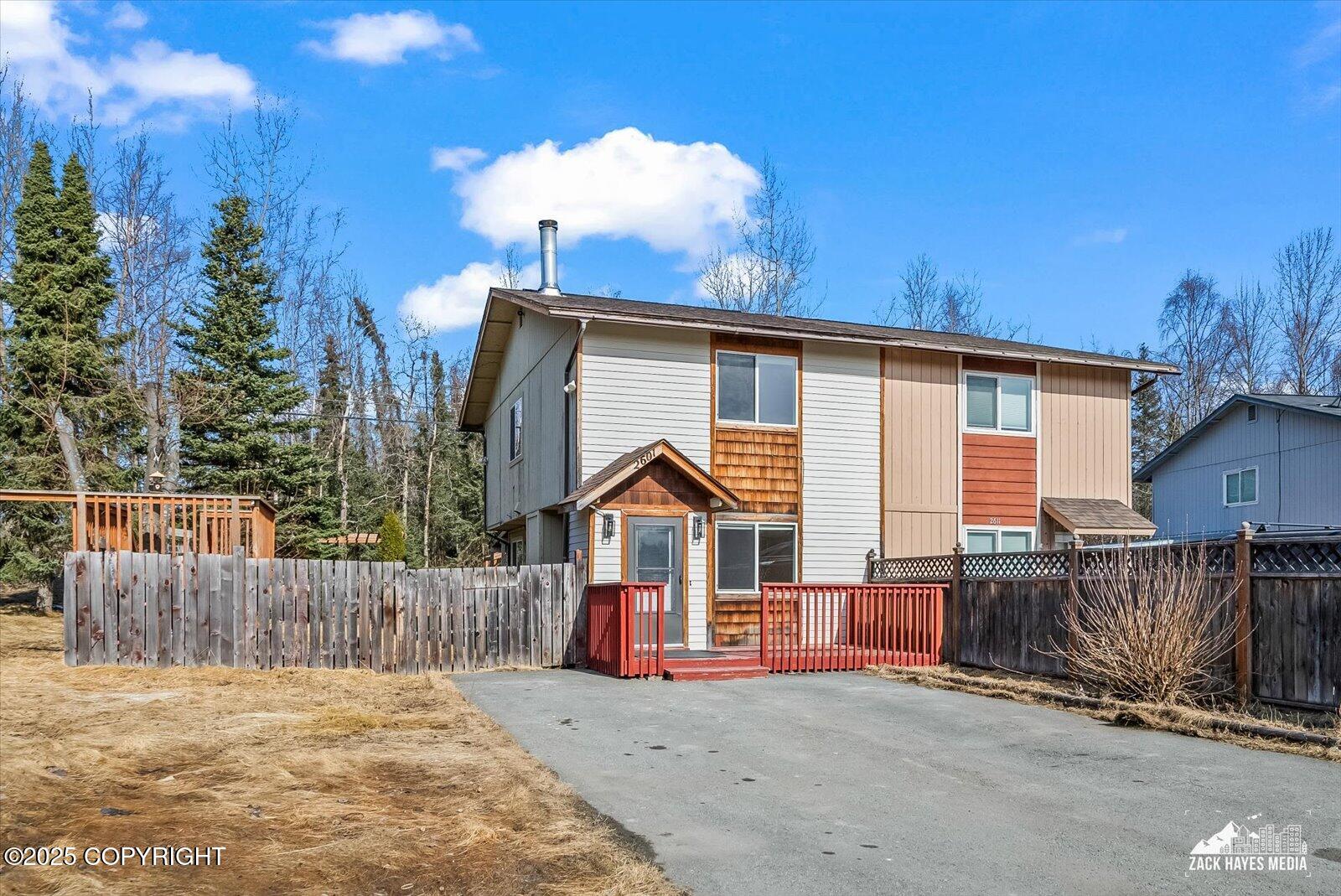 2601 Fatemeh Circle, Anchorage, Alaska image 6