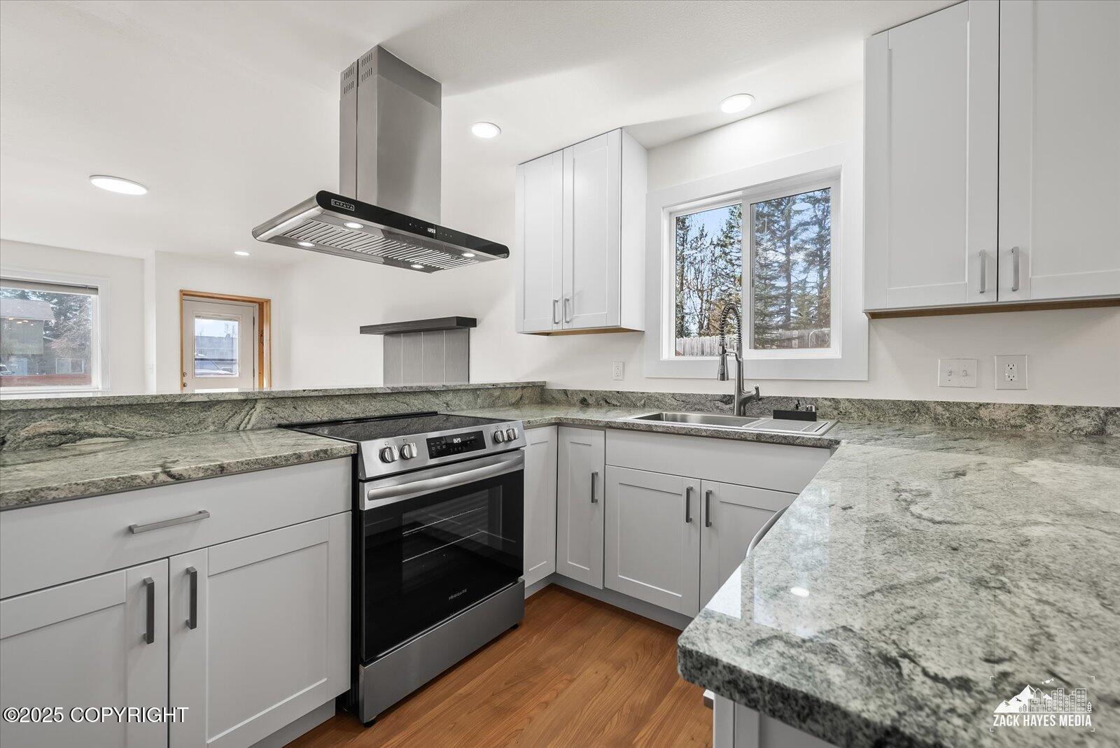 2601 Fatemeh Circle, Anchorage, Alaska image 23