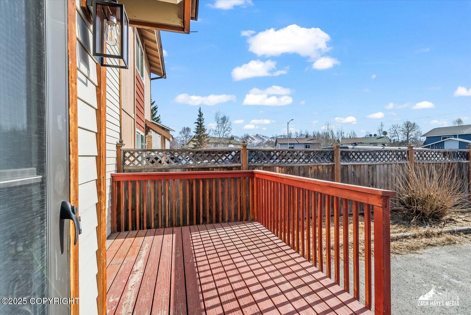 2601 Fatemeh Circle, Anchorage, Alaska image 8