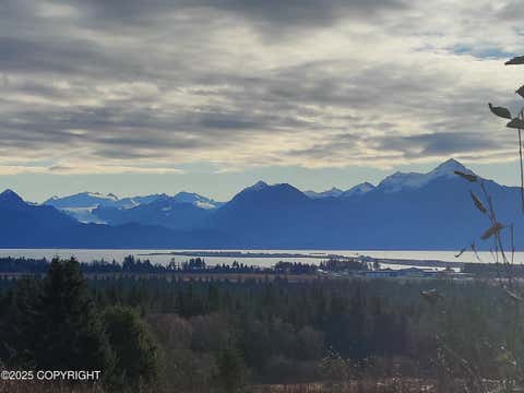 Vacant Land For Sale - 4550 Craftsman Road<br/> Homer, AK 99603