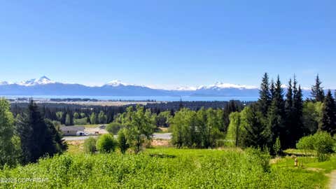 Vacant Land For Sale - 4550 Craftsman Road<br/> Homer, AK 99603