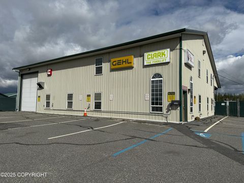 2630 Van Horn Road Fairbanks AK 99709