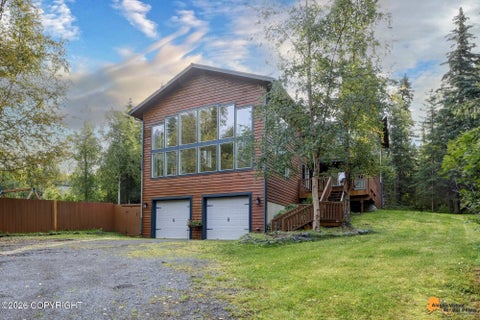 Homes For Sale - 7050 E 99th Avenue<br/> Anchorage, AK 99507