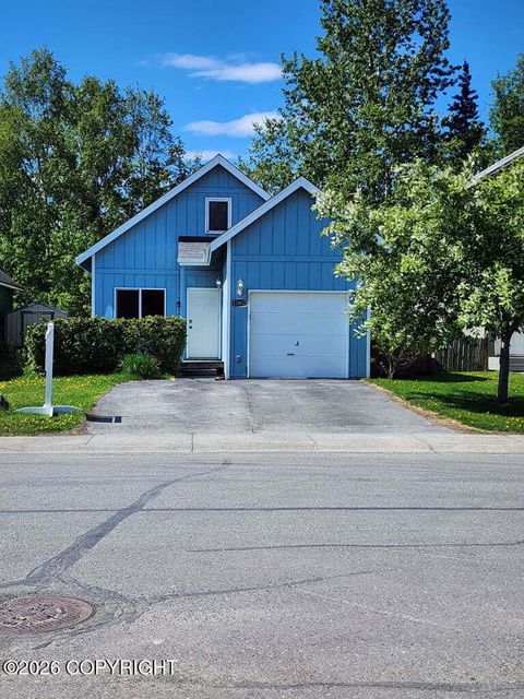 Photo of 12002 Copper Mountain Drive, Eagle River, AK 99577 (MLS # 26-3609)