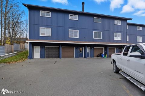 12329 Lake Street #D7 Eagle River AK 99577