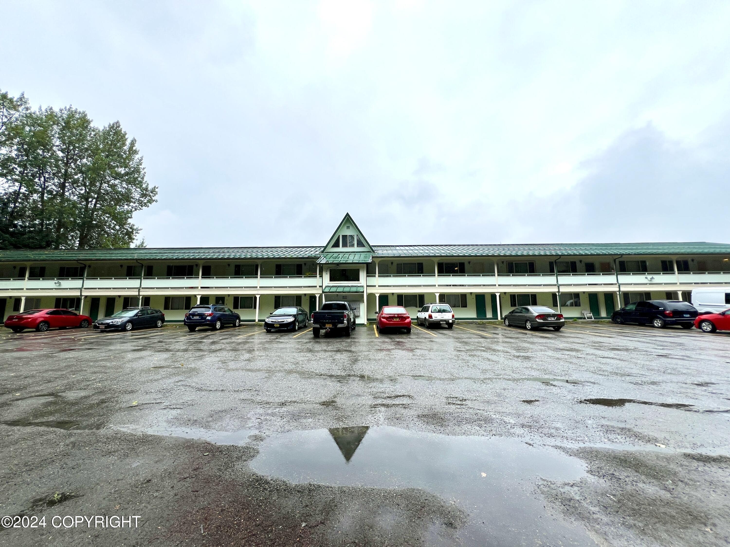 9000 Stephen Richards Memorial Drive