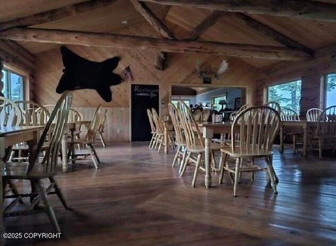 Photo of 7000 Lutak Beach Road, Haines, AK 99827 (MLS # 25-255) Photo of 7000 Lutak Beach Road, Haines, AK 99827 (MLS # 25-255)